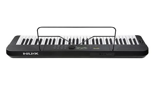 Nux NEK-100 Синтезатор.