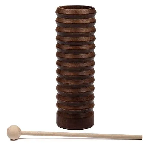 Мастерская Сереброва MS-T2-RB-04 Рубель круглый большой, тонировка.