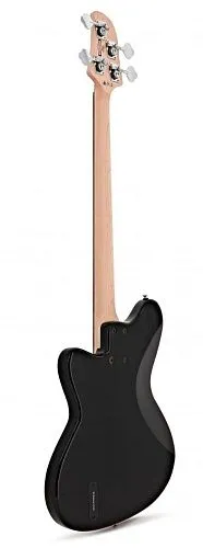 Ibanez TMB100-BK Talman Bass Black Бас-гитара.