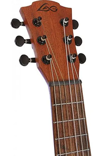 LAG TKT-8 Гиталеле.