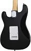 Smiger L-G1-ST-BK Электрогитара.-3