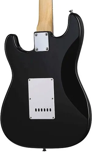 Smiger L-G1-ST-BK Электрогитара.