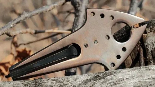 Мастерская Варган.Екб Варган "Морской Ангел".