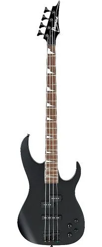 Ibanez RGB300-BKF Бас-гитара.