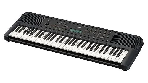 Yamaha PSR-E283 Синтезатор с автоаккомпанементом.