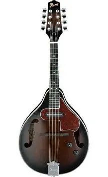 Ibanez M510E-DVS Электроакустическая мандолина.