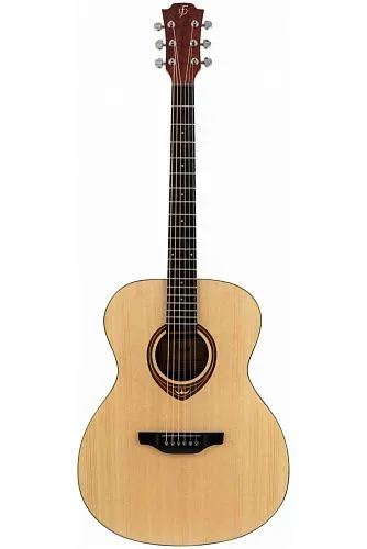 Flight HPLD-400 Maple Гитара акустическая.