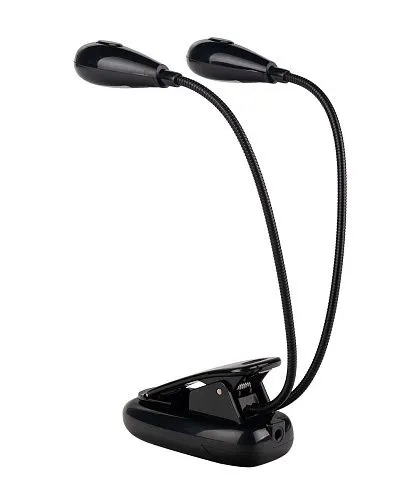 Rin HY-HA027A Светильник светодиодный для пюпитра или клавишных.