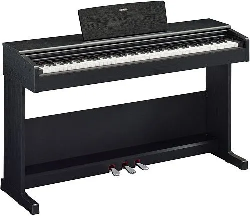 Yamaha YDP-105B Цифровое пианино.