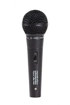 Soundsation Vocal-300-Pro Динамический микрофон вокальный.