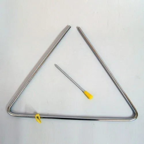 Fleet FLT-T10 Треугольник металлический с палочкой.