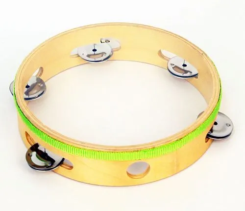 Fleet TH8-5C Тамбурин.