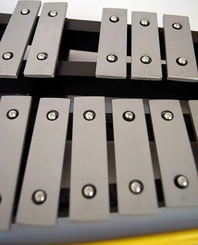 Fleet FLT-4030 Металлофон.