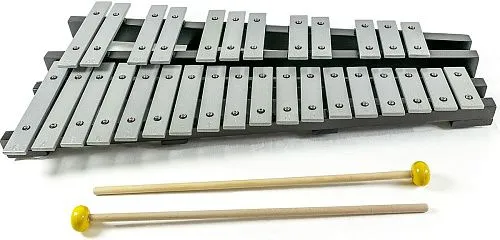 Fleet FLT-4030 Металлофон.