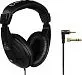 Behringer HPM1000-BK Наушники мониторные динамические закрытого типа.-1