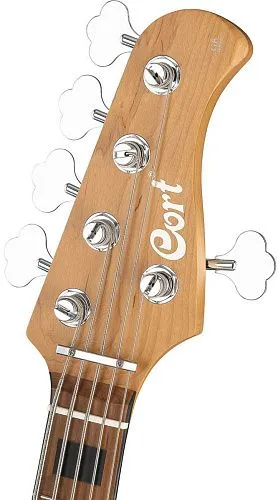 Cort GB-Modern-5-OPCG GB Series Бас-гитара 5-струнная.