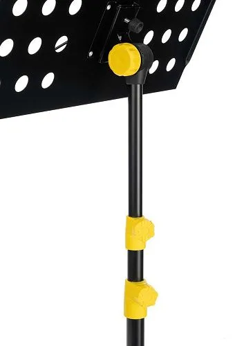 Foix P-06HC Подставка для нот (пюпитр) оркестровый.