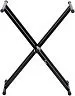 Foix Q-2XA Стойка для клавишных инструментов, двойная.-1