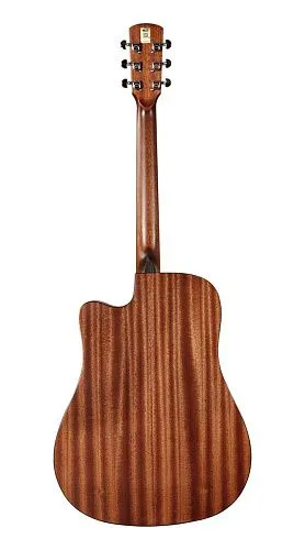 Tyma TD-5C Акустическая гитара.