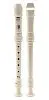 Cascha EH-3908 Flotenlilli Блок-флейта сопрано.-2