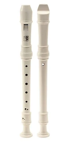 Cascha EH-3908 Flotenlilli Блок-флейта сопрано.