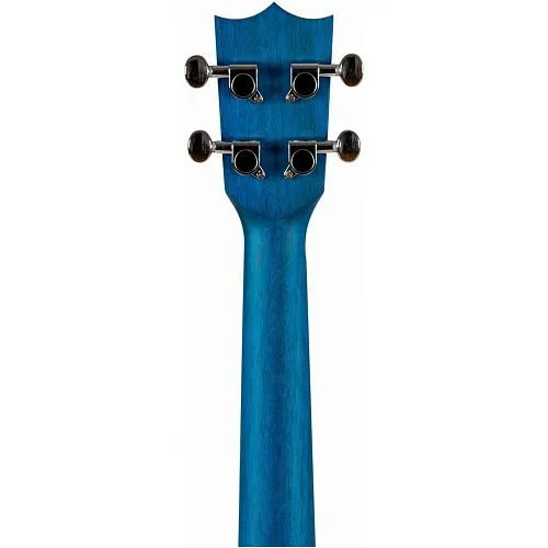 Flight AUC-33 City Elise Ecklund / Элиз Эклунд Укулеле концерт, с чехлом