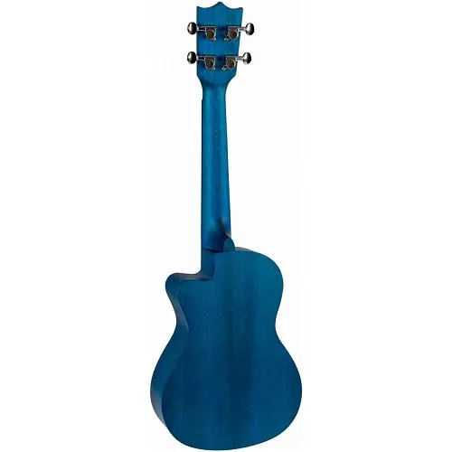 Flight AUC-33 City Elise Ecklund / Элиз Эклунд Укулеле концерт, с чехлом