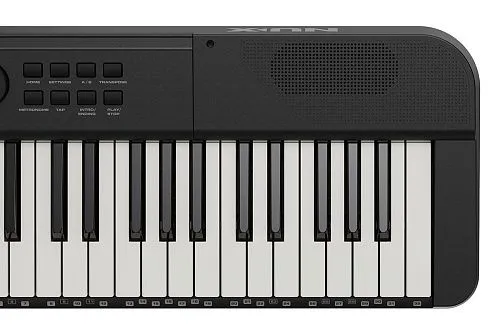 Nux NEK-100 Синтезатор.