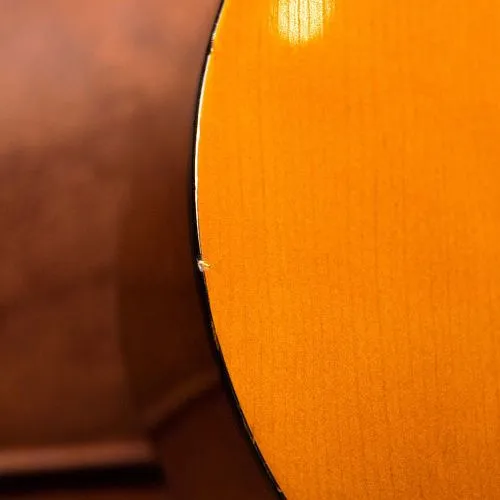 Yamaha C40 Гитара классичекская Б\у.