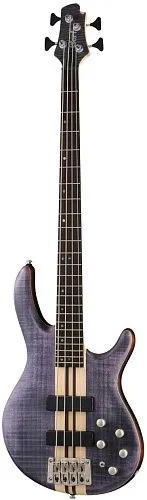 Cort A4-Plus-FMMH-OPLB Artisan Series Бас-гитара.