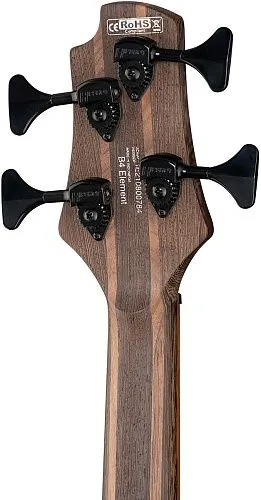 Cort B4-Element-OPTB Artisan Series Бас-гитара. 