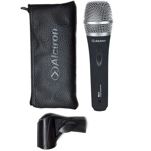 Alctron PM05 Микрофон динамический.