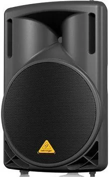 Behringer B215D Акустическая система активная двухполосная.