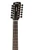 Cort MR710F-12-NS Гитара электроакустическая.-6