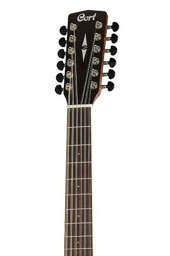 Cort MR710F-12-NS Гитара электроакустическая.