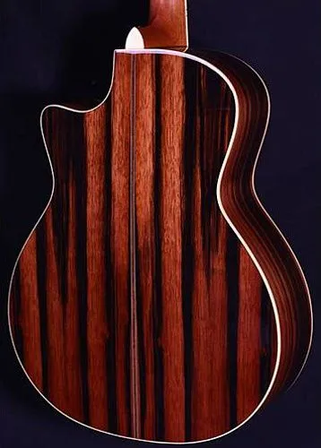 Crafter STG G-22ce Электроакустическая гитара.