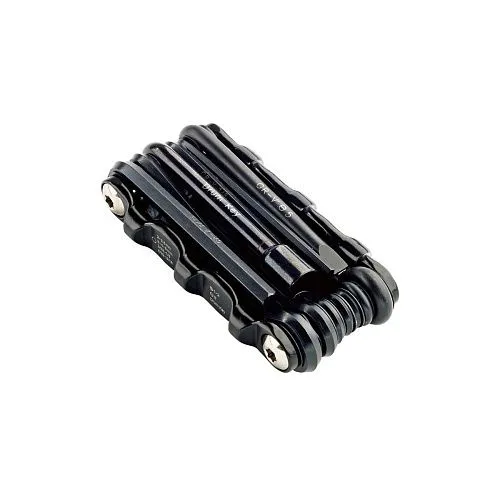 Konig&Meyer 16451-000-00 Ключ мультитул для барабанщиков.