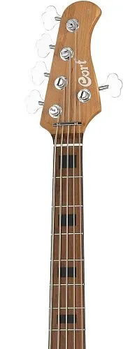 Cort GB-Modern-5-OPCG GB Series Бас-гитара 5-струнная.