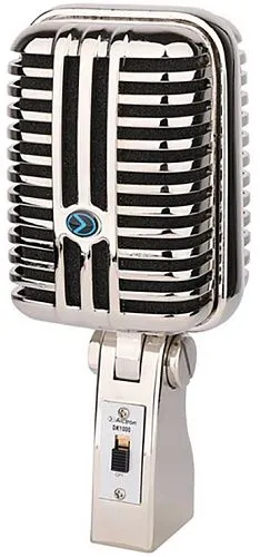 Alctron DK1000 Микрофон динамический.