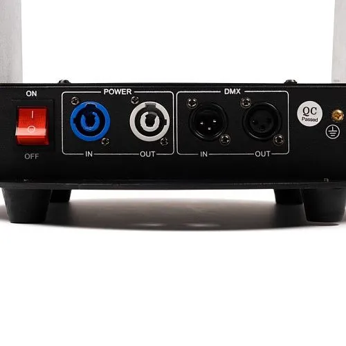 LAudio WS-CM500LED Конфетти-машина.