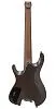 Ibanez QX527PB-ABS Электрогитара безголовая 7-струнная, мультимензурная.-1