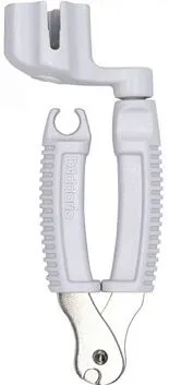 Planet Waves DP0002W Pro-Winder Машинка для намотки струн с кусачками.