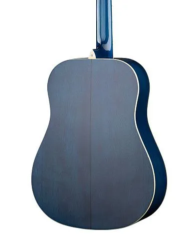 Naranda DG220BLS Гитара акустическая.