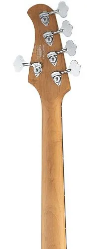 Cort GB-Modern-5-OPCG GB Series Бас-гитара 5-струнная.