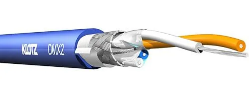 Klotz DMX2 Кабель цифровой DMX.