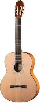 Kremona S65C Sofia Soloist Series Классическая гитара.