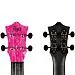 Flight Ultra S-40 Pink Rules Укулеле.-2