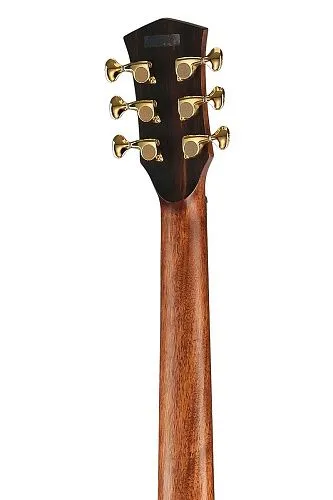 Cort Modern-Black-WCASE-TBK Электроакустическая гитара.