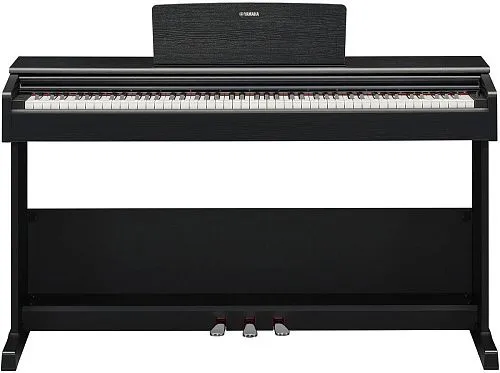 Yamaha YDP-105B Цифровое пианино.