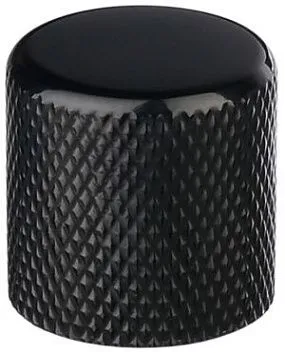 Paxphil NB001-BK Ручка мпотенциометра, черная.